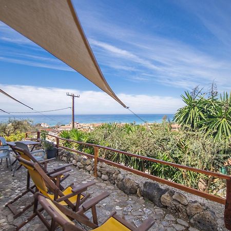 Villa- Nefeli Агиос Гордиос Екстериор снимка
